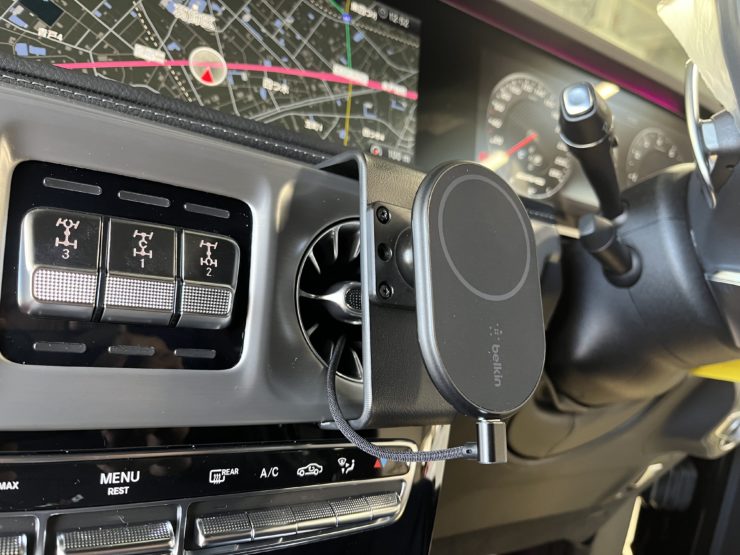 ゲレンデ電動ステップ ゲレンデコンフォートキー ゲレンデｵｰﾄｸﾛｰｼﾞｬｰ ゲレンデスマホホルダー