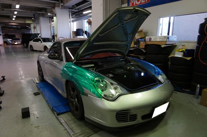 996　ビルシュタイン