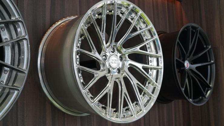 1221ホイール アメ鍛 HRE アナーキー ロティフォーム アヴェンタドール ウラカン ウルス ベンテイガ