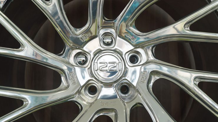 1221ホイール アメ鍛 HRE ハイパーフォージド BCフォージド アナーキー オーダーホイール ベンツ Gクラス