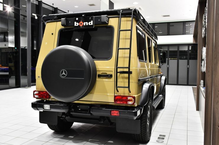 ベンツ Gクラス W463 G350dプロフェッショナル G63 AMG