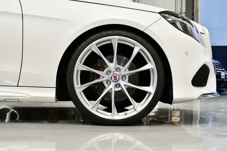 HRE アメ鍛 ロティフォーム ハイパーフォージド BCフォージド