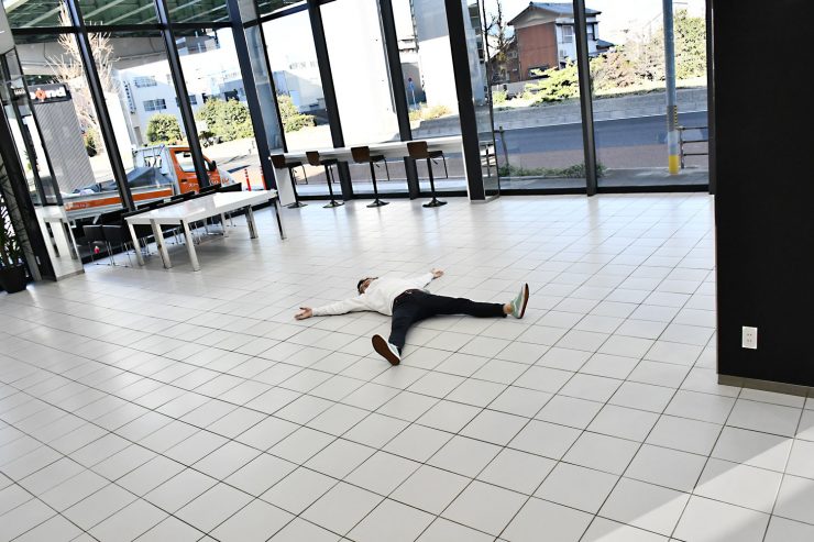 ボンド名古屋　ボンドカーズ　ボンドショップ　ボンドグループ　名古屋店　カスタム　