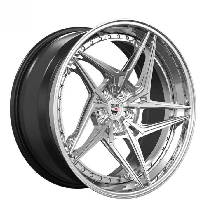 アナーキー　HRE　アメ鍛　1221　ロティフォーム