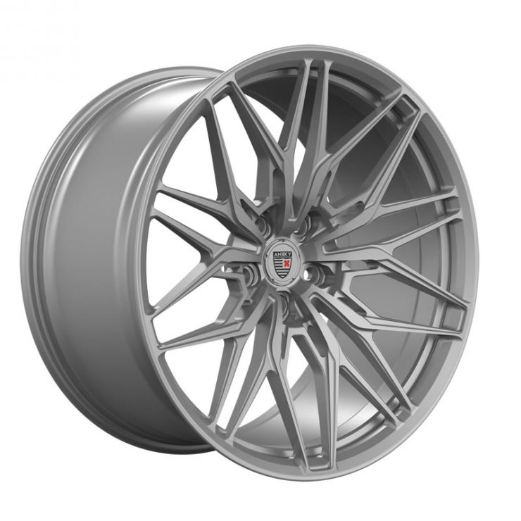 アナーキー　アメ鍛　鍛造ホイール　HRE　オーダーホイール
