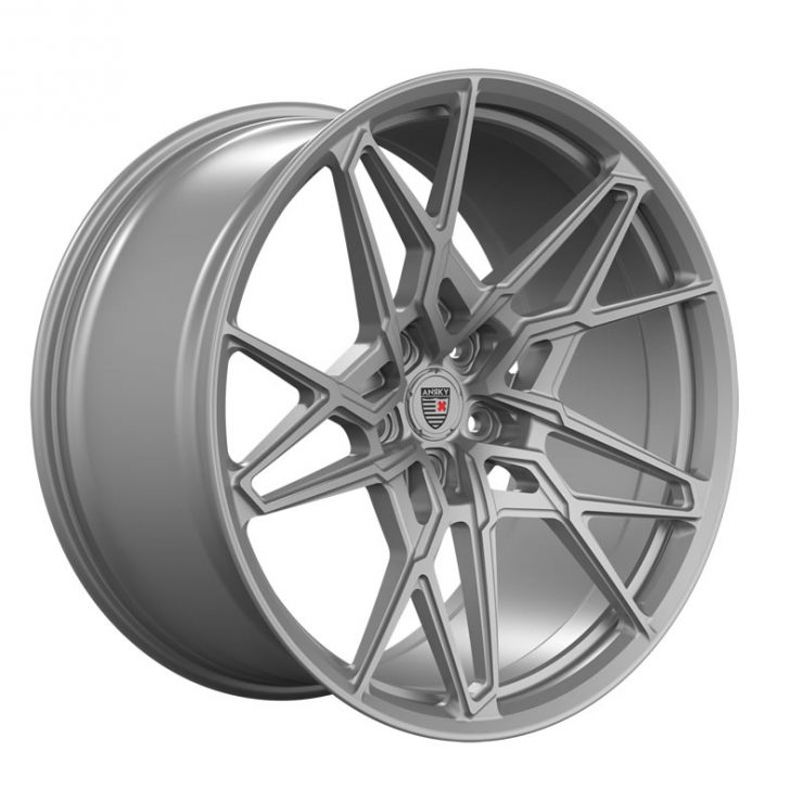 アナーキー　HRE　アメ鍛　ハイパーフォージド　BCフォージド