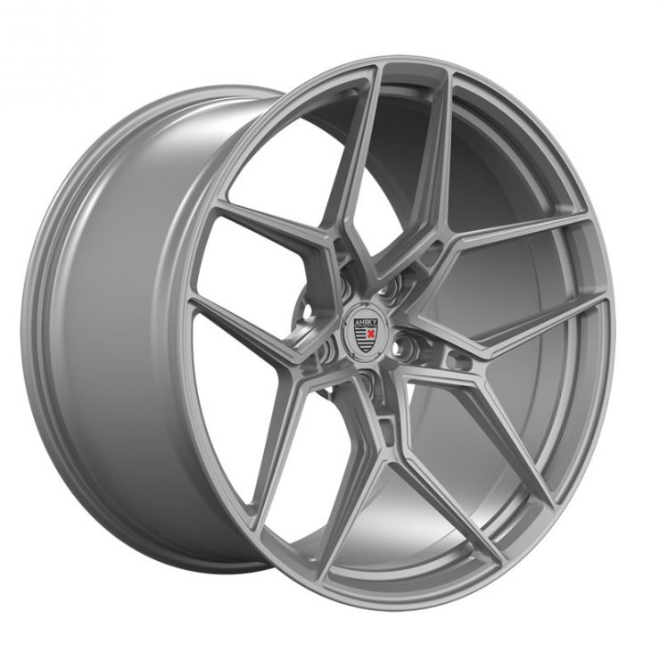 アナーキー　アメ鍛　HRE　オーダーホイール　鍛造　