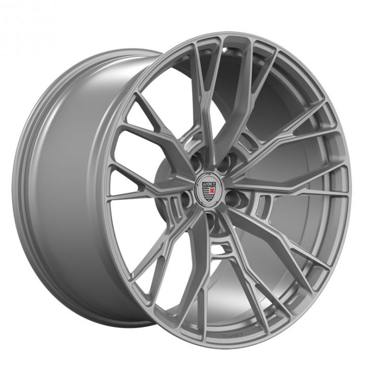 アナーキー　アメ鍛　ホイール　HRE　1221　ロティフォーム