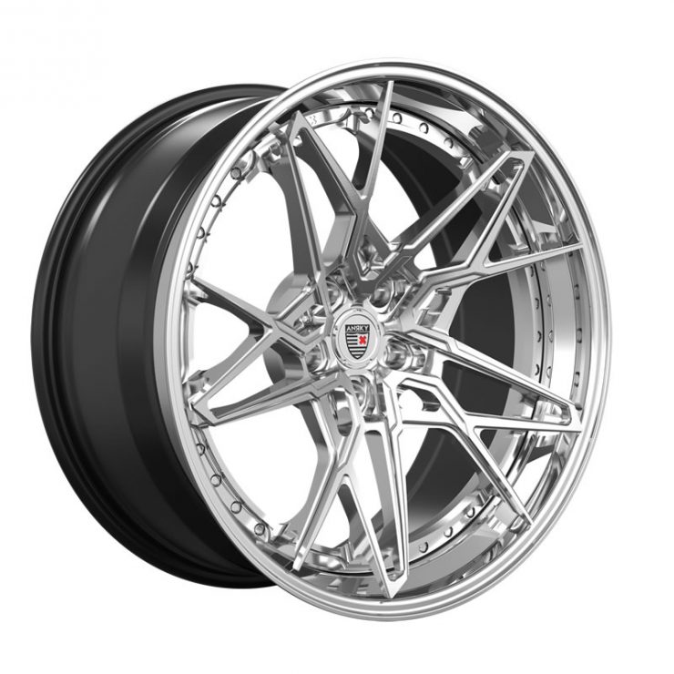 アメ鍛　HRE　アナーキー　1221　ロティフォーム