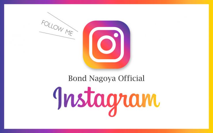 ボンド名古屋　インスタグラム　カスタム　名古屋　輸入車　スーパーカー