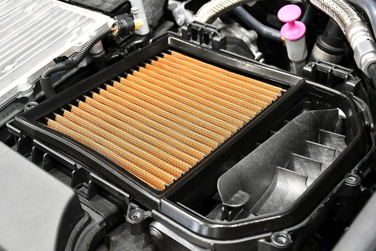 SprintFilter スプリントフィルター