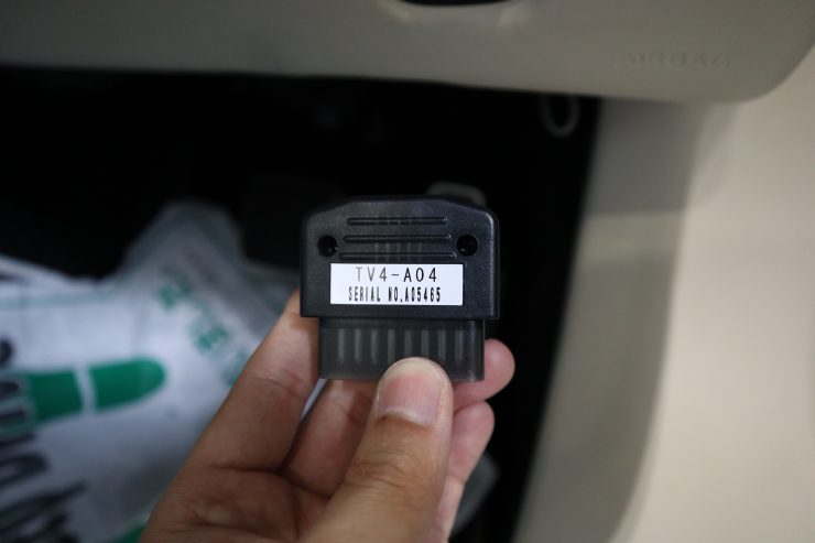 コーディング　OBD　名古屋