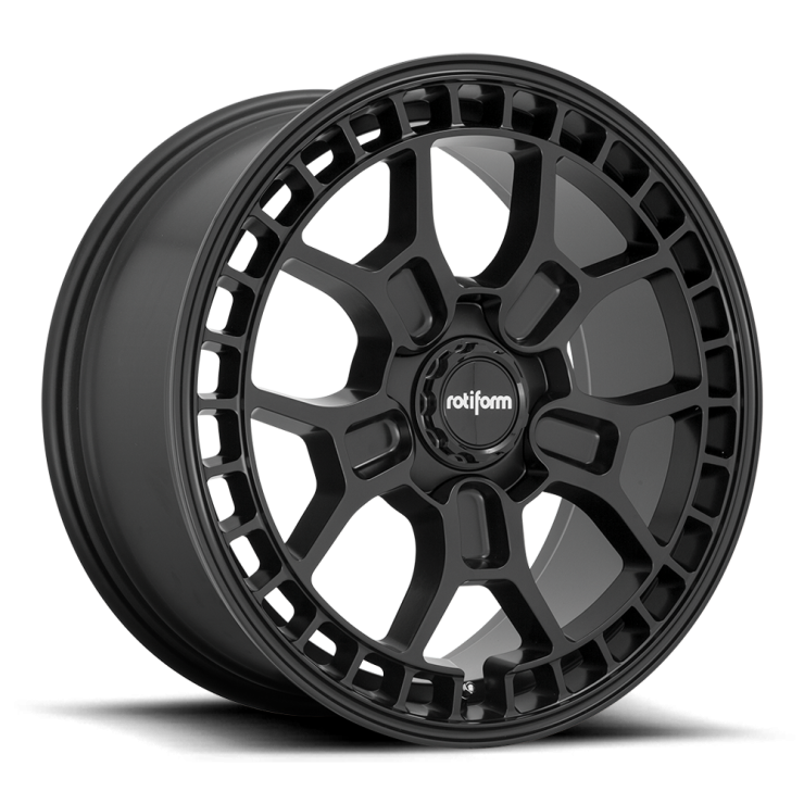 ROTIFORM ZMO-M