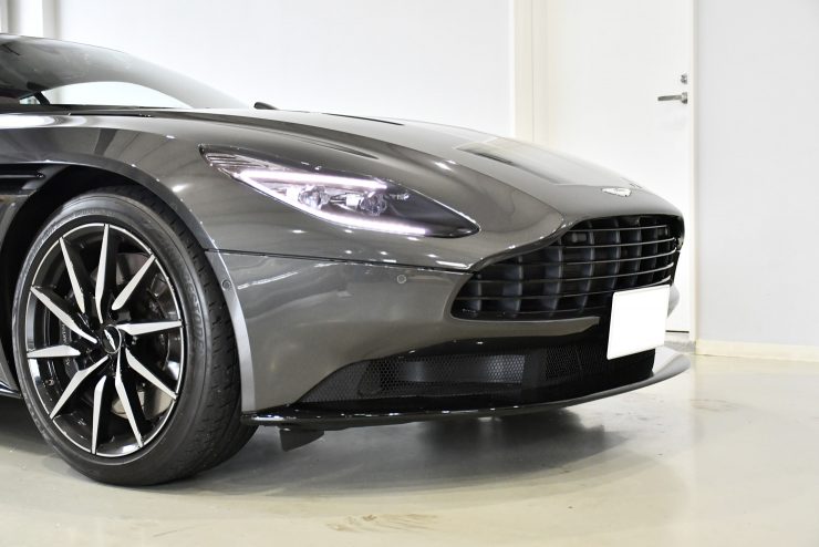 ASTONMARTIN NAGOYA DRL