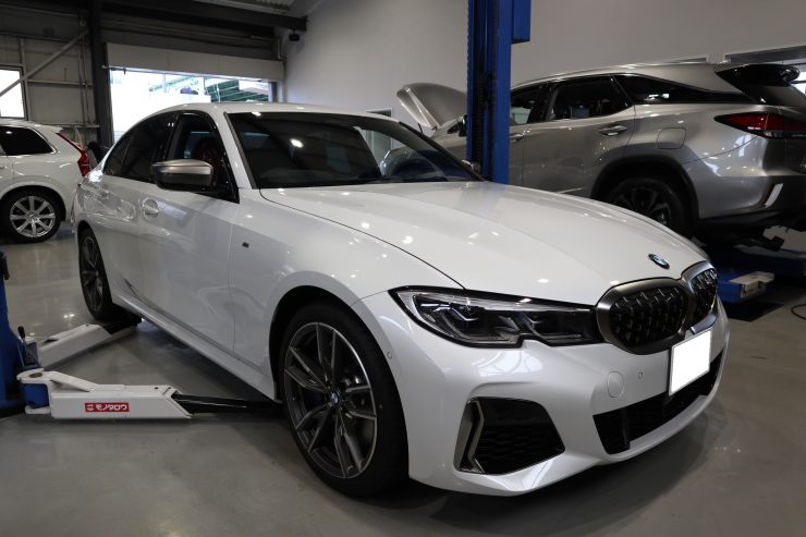 BMW　カスタム　名古屋
