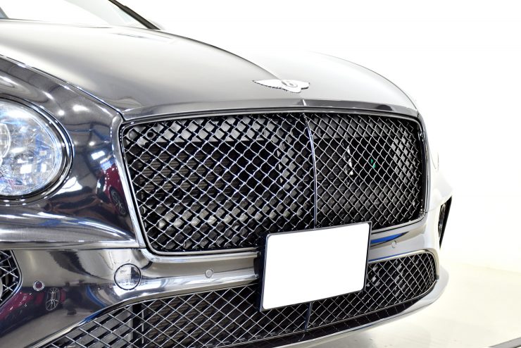 名古屋　Continental ContinentalGT　カスタム
