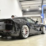 名古屋　Ferrari カスタム　小川　おがわ
