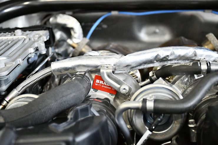 AMG G63 W463A G350d ブラバス G800 800 タービン ワイドスター カスタム 名古屋