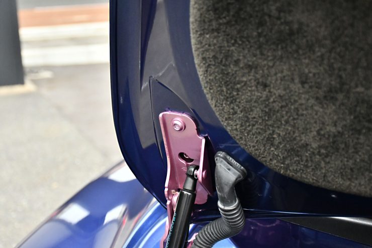 ベントレー　コンチネンタルGT　GTスピード　ラッピング　ブラックアウト　フルラップ　カスタム　名古屋