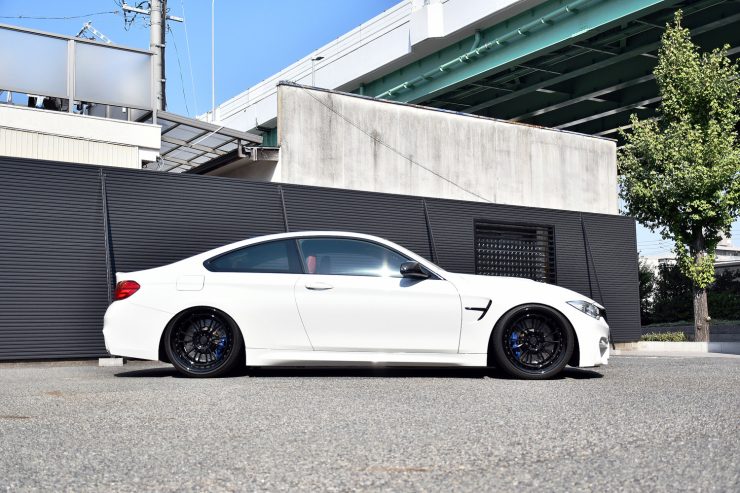 名古屋　BMW　カスタム　BCレーシング