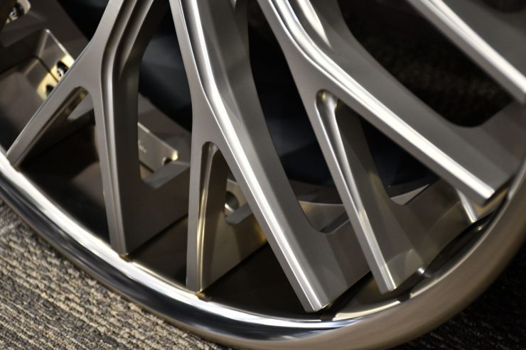 ハイパーフォージド　アメ鍛　HRE　ADV.1　カスタム　名古屋　オーダーホイール
