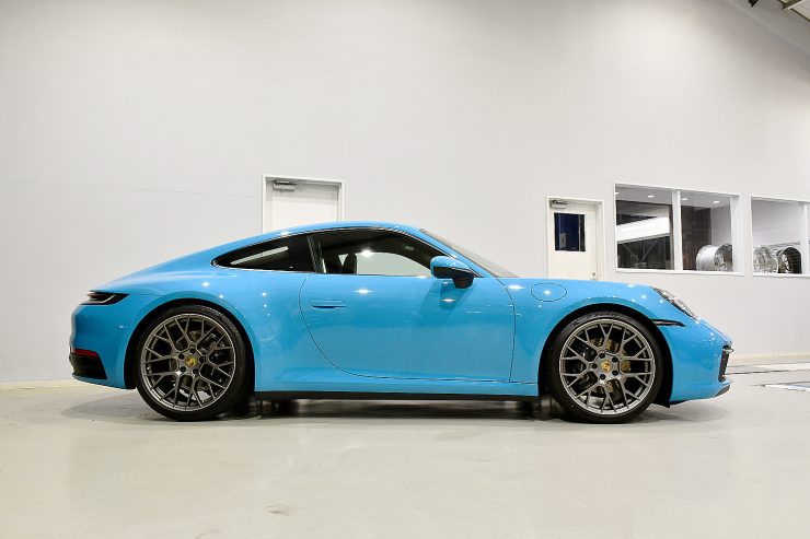 名古屋 Porsche ポルシェ カスタム