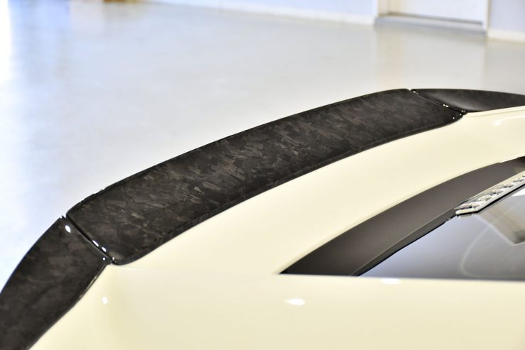 フェラーリ　マンソリー　アメ鍛　ADV.1　HRE　1221　アナーキー　ローダウン　カスタム　名古屋