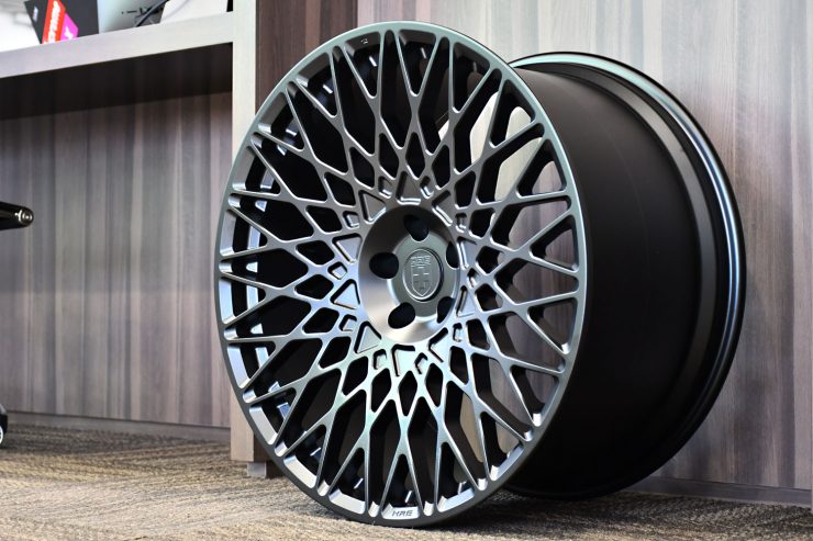 HRE　アメ鍛　鍛造ホイール　アナーキー　ADV.1　1221　ハイパーフォージド　カスタム　名古屋