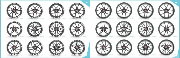 AL13 名古屋　テスラ　ホイール　AL13Wheels