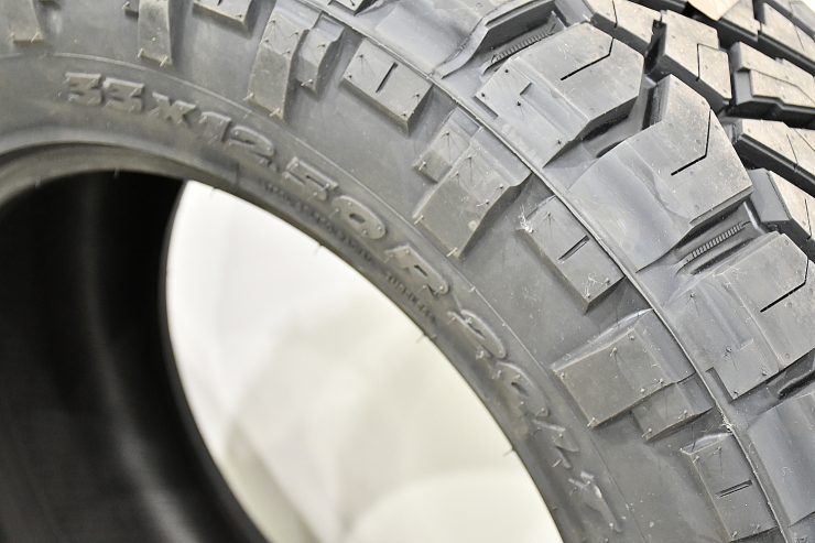 NITTO RIDGE GRAPPLER ニットー　タイヤ　輸入　愛知　W463A