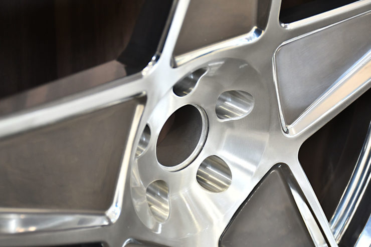 HRE V505M ヴィンテージシリーズ クラシックシリーズ ADV.1 アナーキー ローダウン フェラーリ カスタム 名古屋