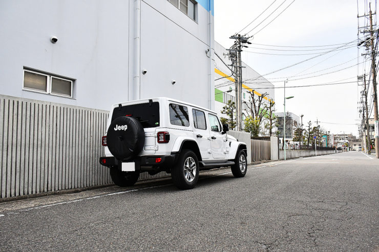 愛知　名古屋　安城　岡崎　ラングラー　コードファントムEX　やかん　レーダー　ユピテル　カスタム　ジープ