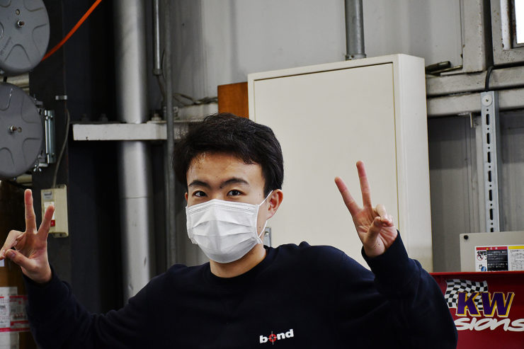 愛知県 名古屋 ベンツ フェラーリ ランボルギーニ カスタム ラッピング ペイント