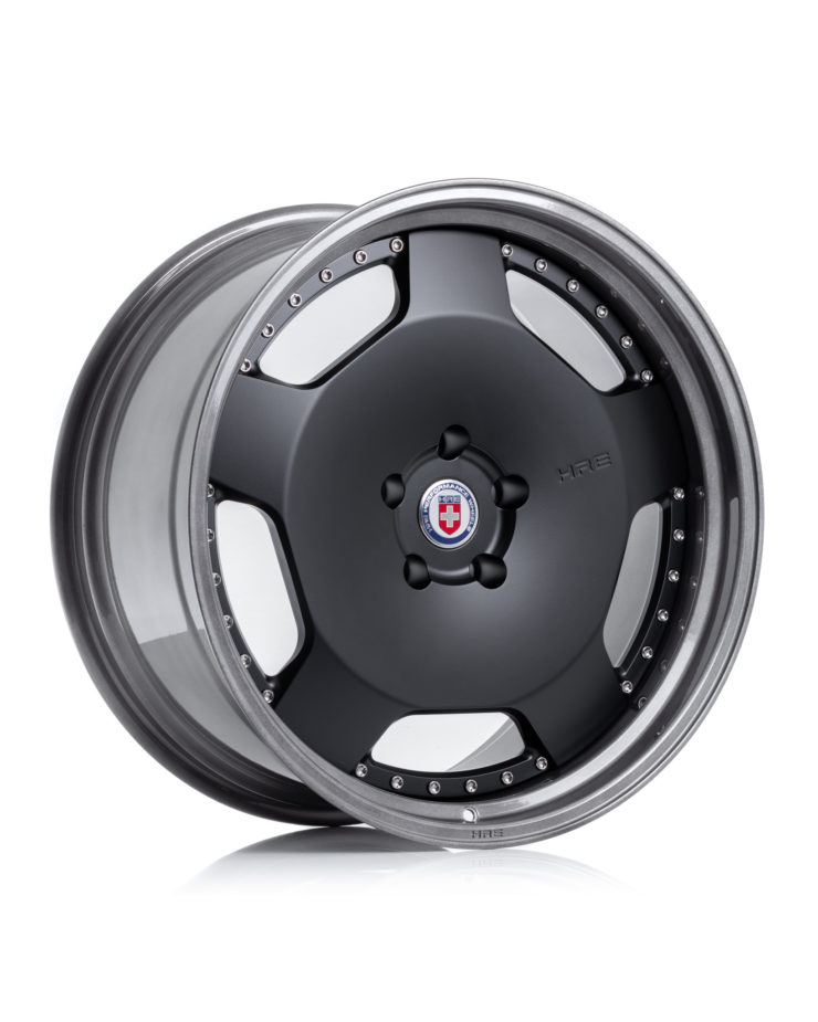 HRE　544FMR　アメ鍛　540シリーズ　アナーキー　1221　ADV.1　カスタム　名古屋