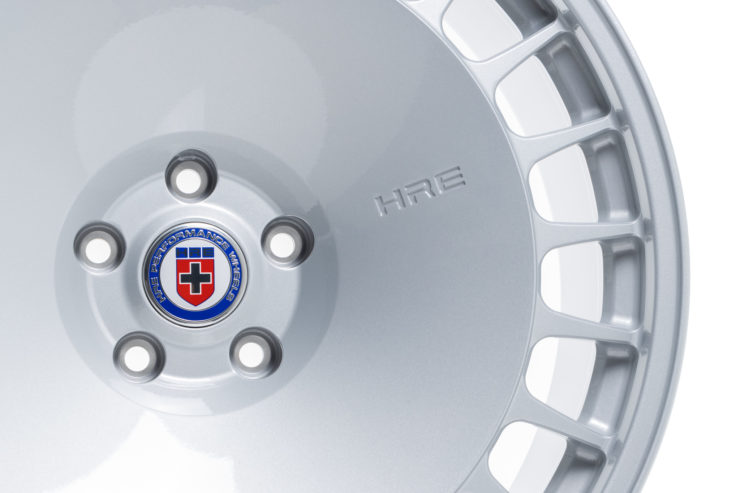 HRE　アメ鍛　ヴィンテージシリーズ　アナーキー　1221　新作ホイール　カスタム　名古屋