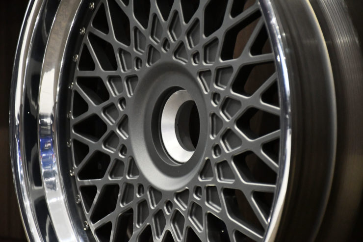 HRE　アメ鍛　ビンテージ　ヴィンテージ　501　ディープリム　カスタム　名古屋