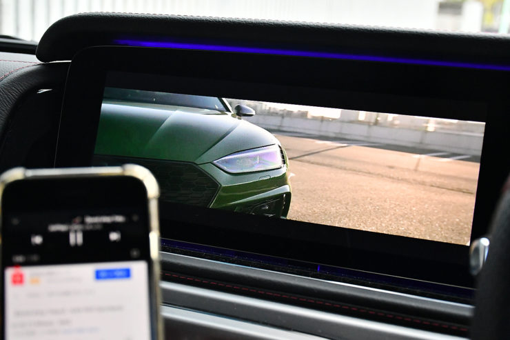 愛知県　名古屋　ゲレンデ　Gクラス　W463A　G400d　カスタム　ミラーリング　電動サイドステップ　ブラックアウト　ペイント　デイライト