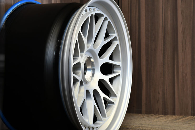 HRE クラシック300 300クラシック CL300 ポルシェ センターロック GT3 991.2 カスタム 名古屋
