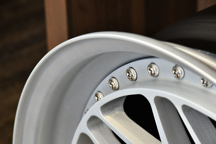 HRE クラシックシリーズ Cl300 300 ポルシェ 21インチ GT3 カスタム 名古屋