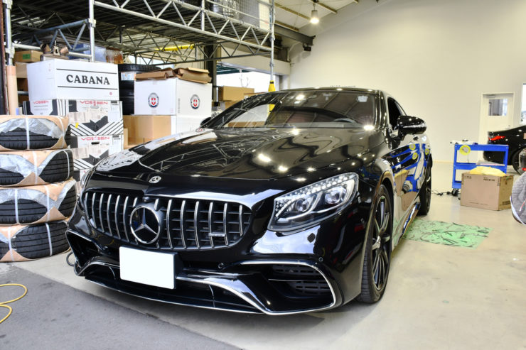 ABT - HIGH PERFORMANCE HR23