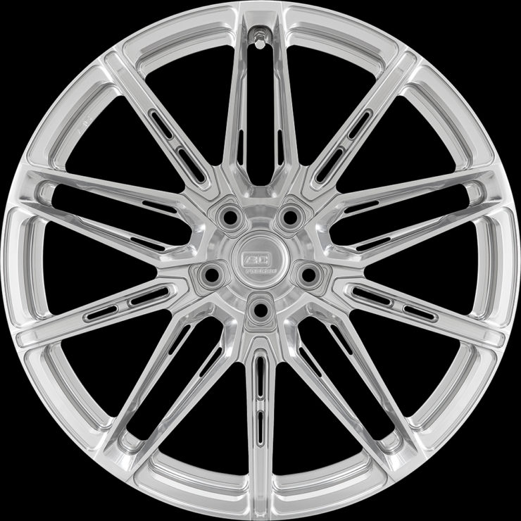 BC-Forged BCフォージド　BC　鍛造　愛知県　カスタム　ベンツ