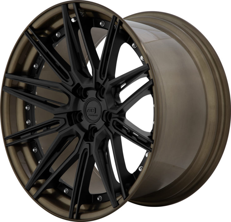 BC-Forged BCフォージド　BC　鍛造　愛知県　カスタム　ベンツ