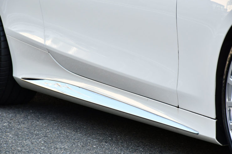 ベンツ　メルセデスベンツ　S560　S560カブリオレ　S63カブリオレ　S後期　後期仕様　カスタム　名古屋