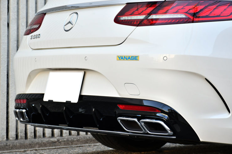 ベンツ　メルセデスベンツ　AMG　S63後期　S63後期仕様　S560カブリオレ　カスタム　名古屋