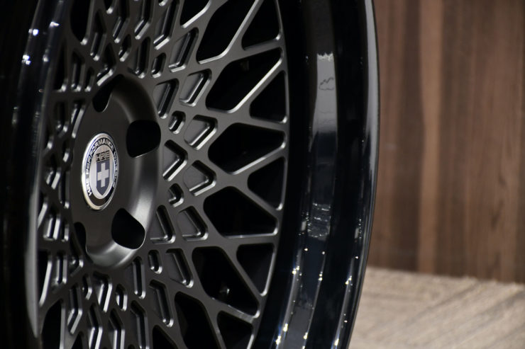 HRE　アメ鍛　24インチ　Gクラス　ワイドスター　ゲレンデ　ホイール　カスタム　名古屋