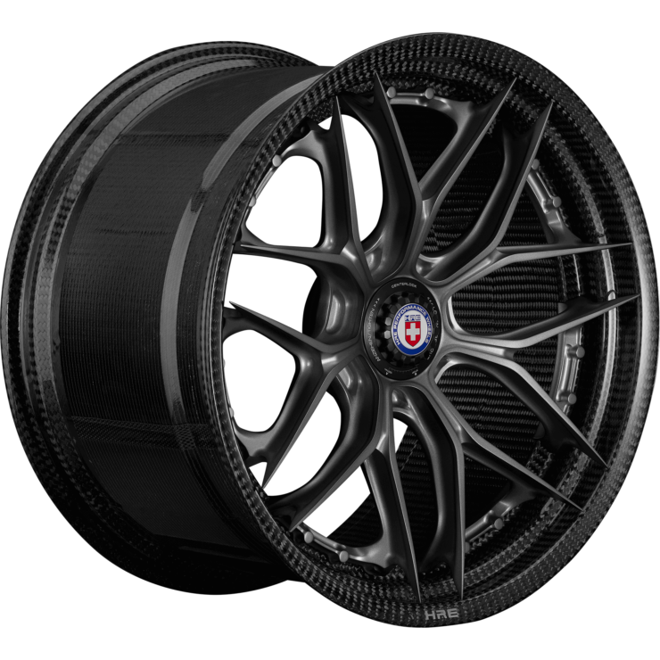 愛知県　名古屋　ホイール　カスタム　カーボン　カーボンホイール　ダイマグ　DAYMAG　カーボンリム　HRE