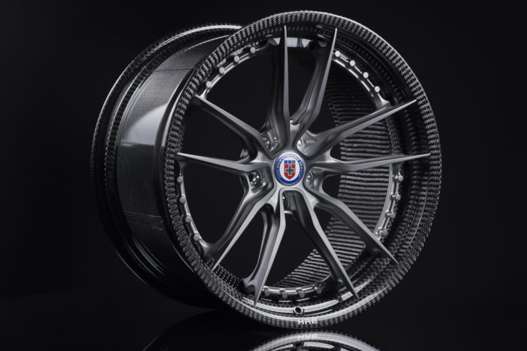 愛知県　名古屋　ホイール　カスタム　カーボン　カーボンホイール　ダイマグ　DAYMAG　カーボンリム　HRE