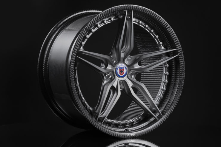 愛知県　名古屋　ホイール　カスタム　カーボン　カーボンホイール　ダイマグ　DAYMAG　カーボンリム　HRE