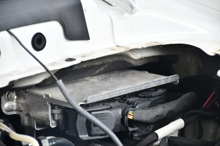 Porsche 991.1 ASR 愛知県 名古屋 ポルシェ
