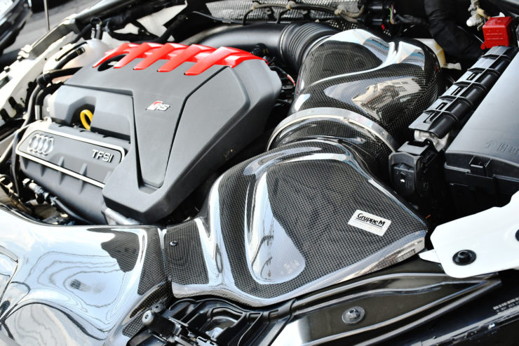 愛知県　名古屋　BMW　Audi　HONDA　カスタム　レムス　マフラー　インテーク　イベンチュリー　グループM